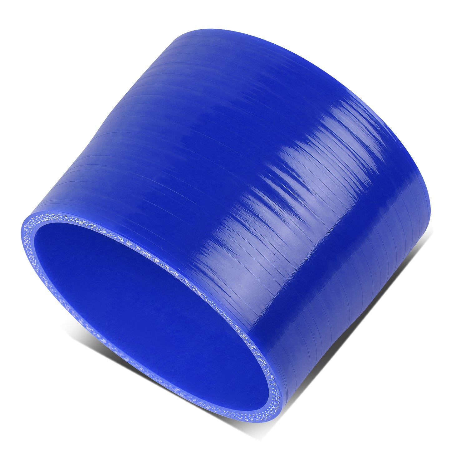 COPLE DE SILICON 3-PLY - 3.25" TO 3.50" REDUCER - BLUE - RM1-4