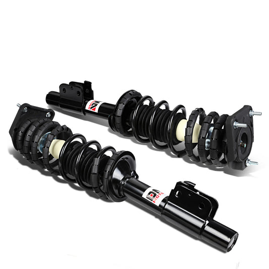 AMORTIGUADORES OEM - 04-05 CHEVY CLASSIC / 98-03 CHEVY MALIBU / 99-04 OLDMOBILE ALERO / 98-99 OLDSMOBILE CUTLASS / 99-05 PONTIAC GRAND AM - REAR - W/COIL SPRING - 22064731, 22064732, 22064769, 22064770