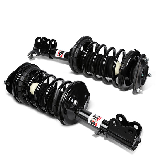 AMORTIGUADORES OEM - 93-97 GEO PRIZM / 98-02 CHEVY PRISM / 93-02 TOYOTA COROLLA FWD - REAR - W/COIL SPRING - 22134279, 22134280, 22134281, 22134282