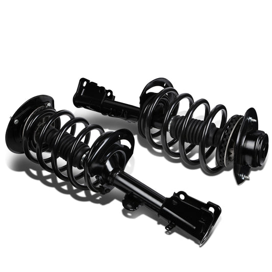 AMORTIGUADORES OEM - 04-08 CHRYSLER PACIFICA - FRONT - W/COIL SPRING - 4725865AA, 4725865AB, 4725865AD, 4766854AB