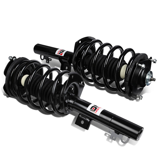 AMORTIGUADORES OEM - 96-07 FORD TAURUS / 96-05 MERCURY SABLE - FRONT - W/COIL SPRING - 3F1Z18124CA, 3F1Z18124CB, 3F1Z18125DA, 4F1Z18124AA