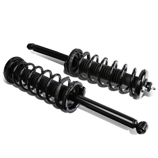AMORTIGUADORES OEM - 98-02 HONDA ACCORD - REAR - W/COIL SPRING - 51605S80A03, 51605S80A05, 51605S82A03, 51605S82A05