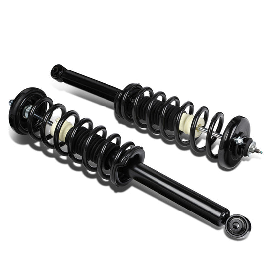 AMORTIGUADORES OEM - 03-07 HONDA ACCORD - REAR - W/COIL SPRING - 51605SDAA03, 51605SDAA04, 51605SDBA04, 51605SDBA11