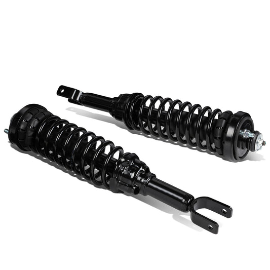 AMORTIGUADORES OEM - 96-00 HONDA CIVIC - REAR - W/COIL SPRING - 51605S01A01, 52611S04G01