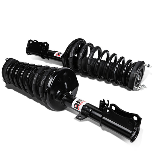 AMORTIGUADORES OEM - 97-01 LEXUS ES300 / 97-03 TOYOTA AVALON / 97-01 TOYOTA CAMRY / 99-03 TOYOTA SOLARA - REAR - W/COIL SPRING - 48510A9020, 48510A9090, 48510A9120, 48520A9020