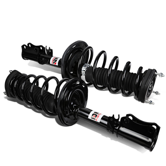 AMORTIGUADORES OEM - 04-06 TOYOTA CAMRY / 04-06 TOYOTA SOLARA / 04-06 LEXUS ES330 - REAR - W/COIL SPRING - 4851080108, 4851080115, 4851080117, 4851080118