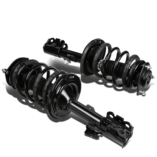 AMORTIGUADORES OEM - 07-11 TOYOTA CAMRY / 06-12 TOYOTA AVALON / 07-09 LEXUS ES350 - DOES NOT FIT SE MODELS - FRONT - W/COIL SPRING - 4851009M90, 4851009N10, 4851009R40, 4851080308