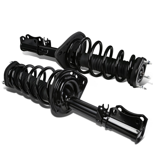 AMORTIGUADORES OEM - 07-11 TOYOTA CAMRY / 08-12 TOYOTA AVALON - DOES NOT FIT SE MODELS - REAR - W/COIL SPRING - 4851009M90, 4851009N10, 4851009N20, 4851009N40