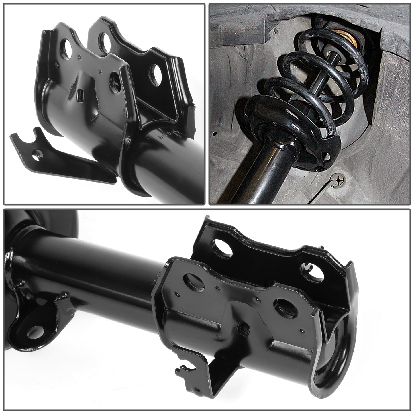 AMORTIGUADORES OEM - HONDA/CRV 07-14 FRONT LEFT ALL MODELS / HONDA/CRV 07-14 FRONT RIGHT ALL MODELS