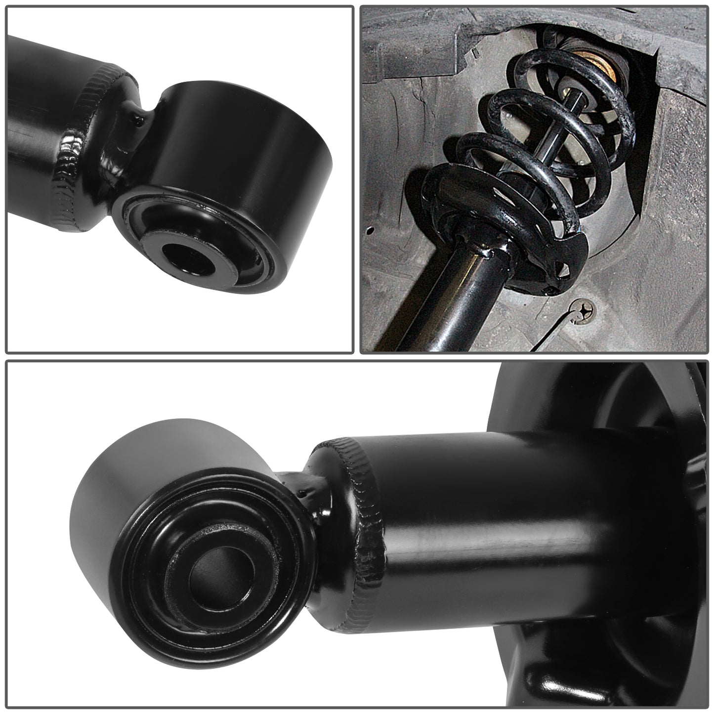 AMORTIGUADORES OEM - HONDA/CRV 07-09/REAR LEFT ALL MODELS / HONDA/CR-V 2007-2011/REAR RIGHT ALL MODELS