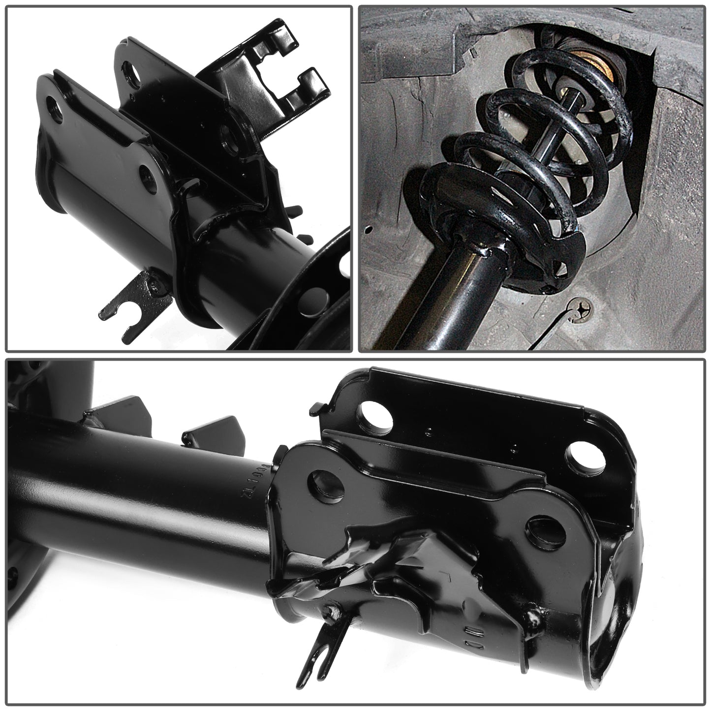 AMORTIGUADORES OEM - NISSAN/ALTIMA 07-13 FRONT RIGHT ALL MODELS / NISSAN/ALTIMA 07-13 FRONT LEFT ALL MODELS