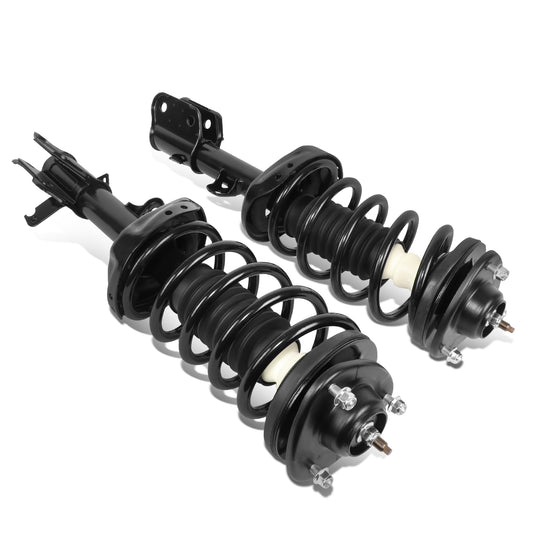 AMORTIGUADORES OEM - HONDA/ODYSSEY 08-10 FRONT LEFT FWD MODELS ONLY / HONDA/ODYSSEY 08-10 FRONT RIGHT FWD MODELS ONLY