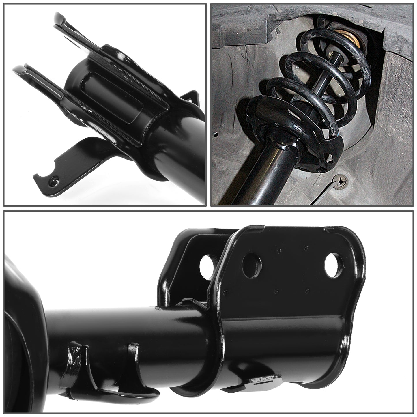 AMORTIGUADORES OEM - HONDA/ODYSSEY 08-10 FRONT LEFT FWD MODELS ONLY / HONDA/ODYSSEY 08-10 FRONT RIGHT FWD MODELS ONLY