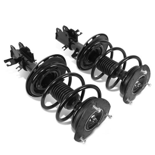 AMORTIGUADORES OEM - NISSAN/MAXIMA 09-14 FRONT LEFT / NISSAN/MAXIMA 09-14 FRONT RIGHT