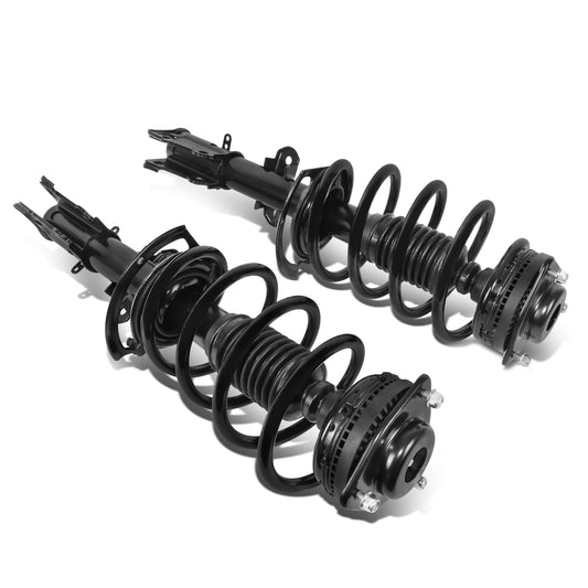 AMORTIGUADORES OEM - CHRYSLER/TOWN & COUNTRY 2008-2010 FRONT LEFT ALL MODELS / DODGE/GRAND CARAVAN 2008-2010 FRONT LEFT ALL / MODELSCHRYSLER/TOWN & COUNTRY 2008-2010 FRONT RIGHT ALL MODELS / DODGE/GRAND CARAVAN 2008-2010 FRONT RIGHT ALL MODELS