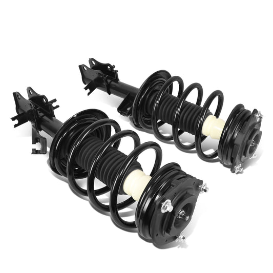 AMORTIGUADORES OEM - NISSAN/SENTRA FRONT LEFT 07-12 BASE, S, SL AND SR MODELS / NISSAN/SENTRA 07-12 FRONT RIGHT BASE, S, SL AND SR MODELS