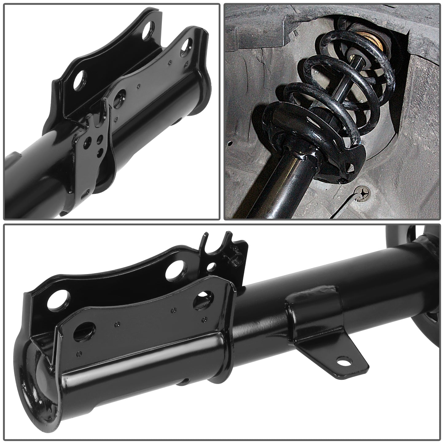 AMORTIGUADORES OEM - TOYOTA/SOLARA/1999-2003/REAR/EXCLUDES V6 ENGINE
TOYOTA/CAMRY/1997/REAR/EXCLUDES V6 ENGINE
TOYOTA 
TOYOTA/CAMRY 
SOLARA/1997-2001
1999-2003/REAR/EXCLUDES V6 ENGINE