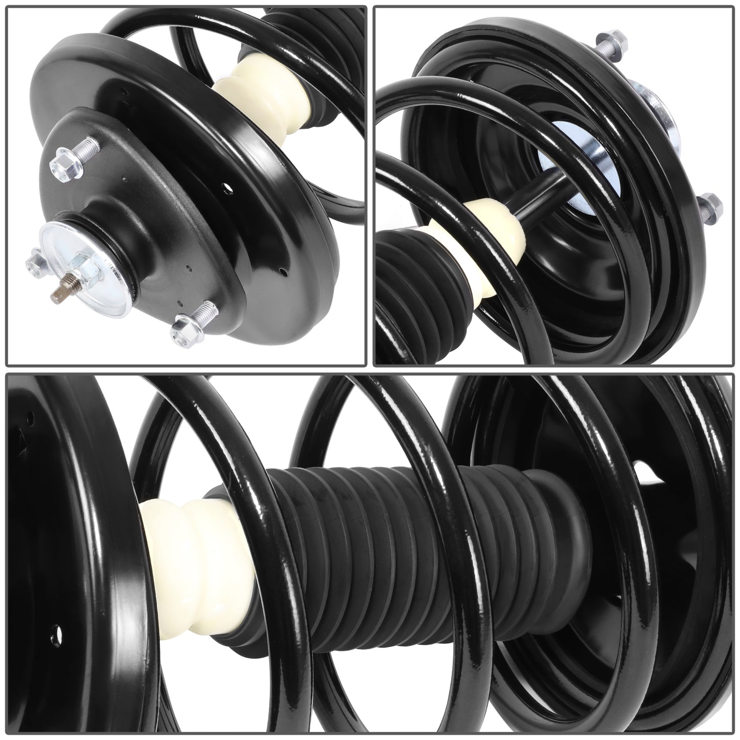 AMORTIGUADORES OEM - HONDA/ODYSSEY(MINI VAN)/99-04 FRONT LEFT ALL / HONDA/ODYSSEY(MINI VAN) 99-04 FRONT RIGHT ALL