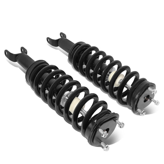 AMORTIGUADORES OEM - 06-08 DODGE/RAM 1500 - (4WD) FRONT - EXCLUDES EXTENDED CREW CAB PICKUP