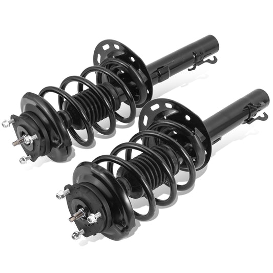 AMORTIGUADORES OEM - FORD/FOCUS 06-07 FRONT LEFT 2.0L - NOT FIT SPORT ST ZX4 ST MODELS;EXCLUDING WAGON MODELS/ FORD/FOCUS 06-07 FRONT RIGHT