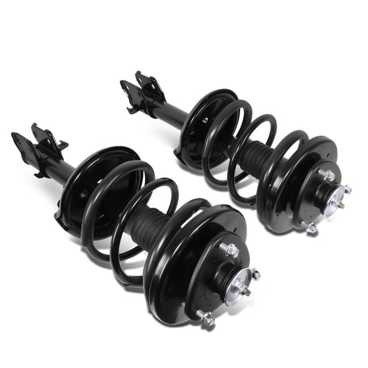 AMORTIGUADORES OEM - HONDA/PILOT 2003-2008 FRONT LEFT ALL / ACURA/MDX 01-02 FRONT LEFT ALL / HONDA/PILOT 2003-2008 FRONT RIGHT ALL / HONDA/PILOT 03-06 FRONT RIGHT ALL