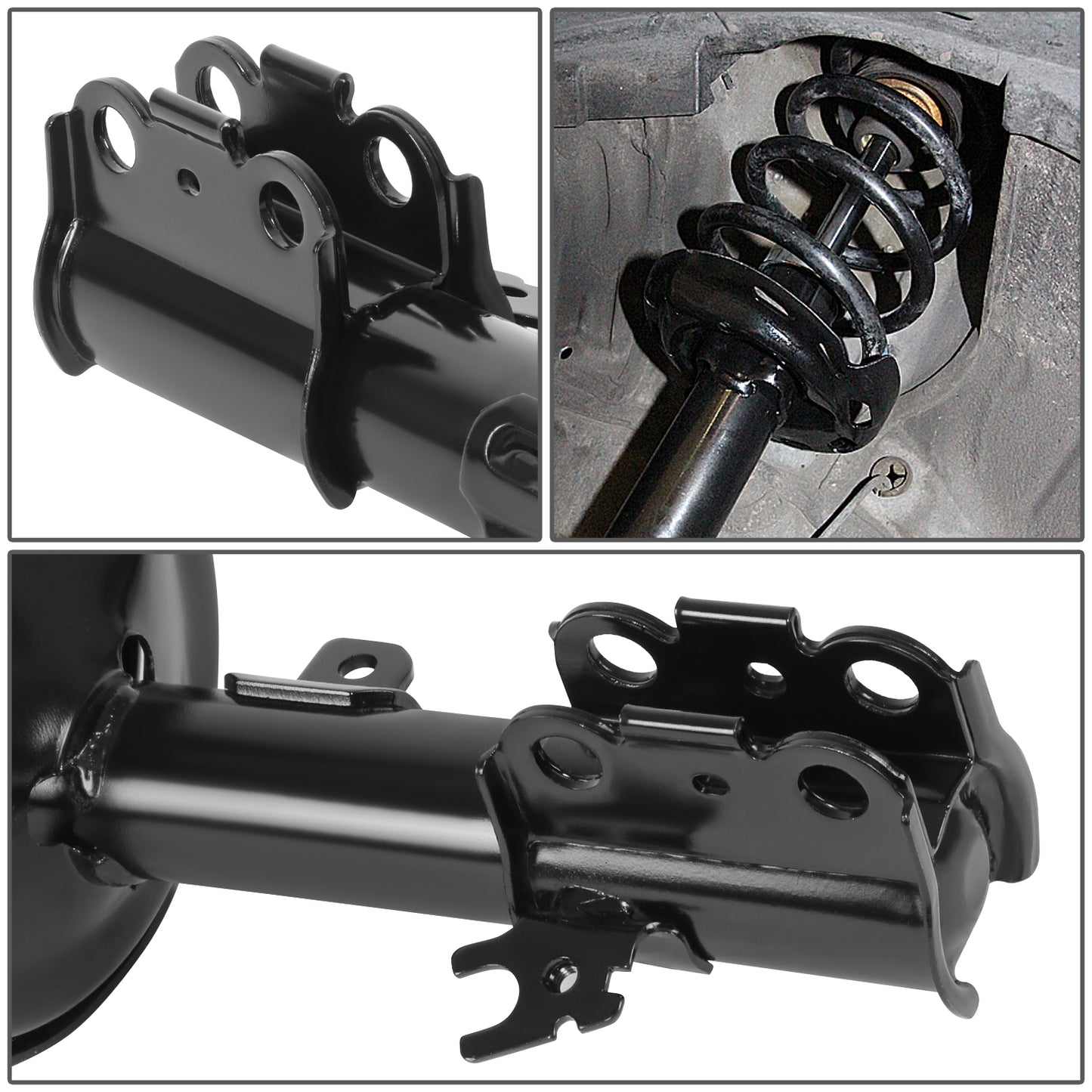 AMORTIGUADORES OEM - 97-01 TOYOTA CAMRY (RH FRONT) FRONT RIGHT / 97-01 TOYOTA CAMRY (LH FRONT) FRONT LEFT