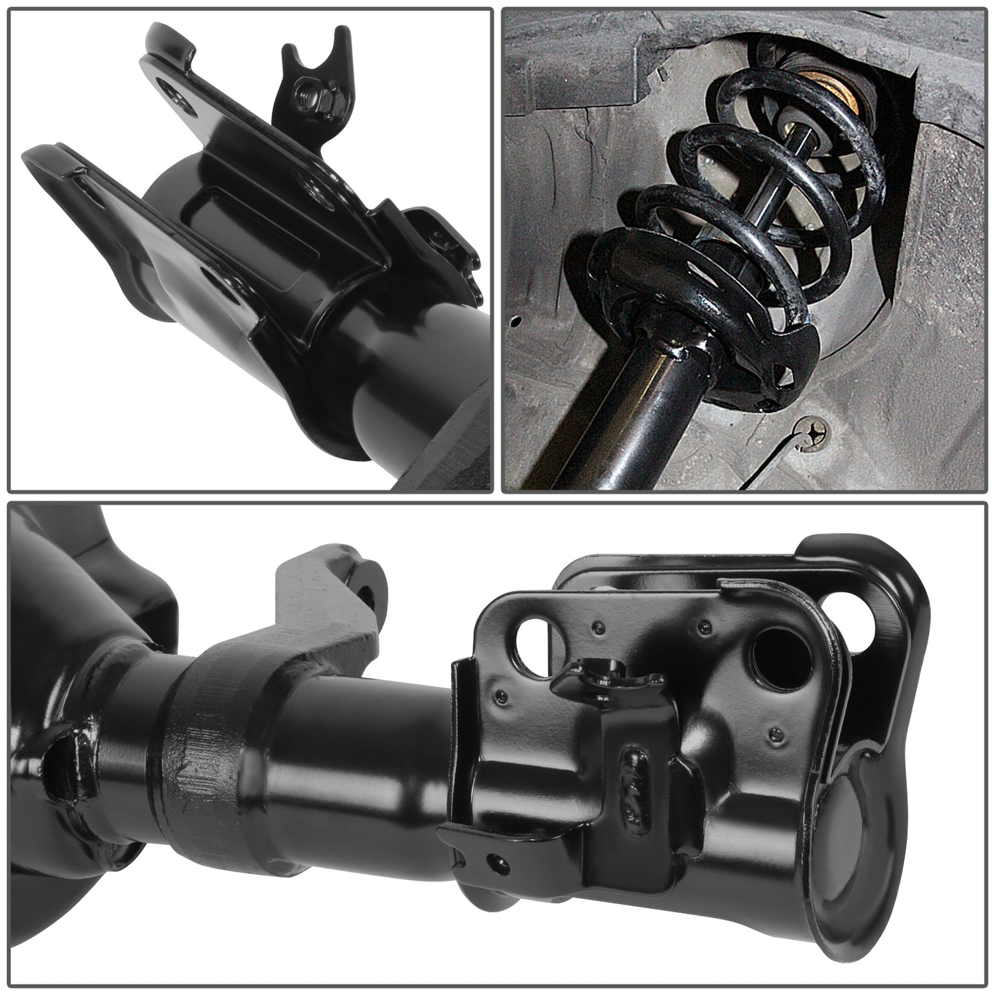 AMORTIGUADORES OEM - 02-06 HONDA CRV FRONT RIGHT / 02-06 HONDA CRV FRONT LEFT