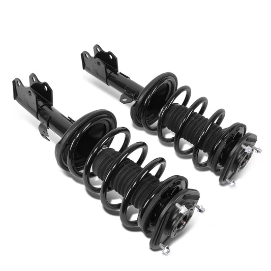 AMORTIGUADORES OEM - 2004-2009 TOYOTA PRIUS FRONT RIGHT / 2004-2009 TOYOTA PRIUS FRONT LEFT