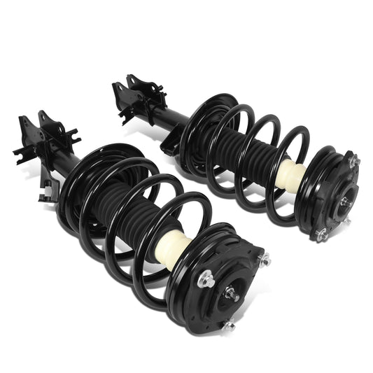 AMORTIGUADORES OEM - 2007-2012 NISSAN SENTRA-EXC. SE-R & SE-R SPEC V / FRONT RIGHT 2007-2012 NISSAN SENTRA-EXC. SE-R & SE-R SPEC V FRONT LEFT