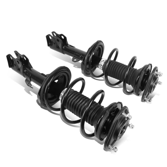 AMORTIGUADORES OEM - 09-13 TOYOTA COROLLA W/1.8L FRONT RIGHT / 11-13 TOYOTA MATRIX W/1.8L FRONT RIGHT / 09-13 TOYOTA COROLLA W/1.8L FRONT LEFT / 11-13 TOYOTA MATRIX W/1.8L FRONT LEFT