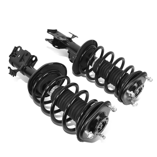 AMORTIGUADORES OEM - 2015-2010 TOYOTA PRIUS FRONT LEFT / 2015-2010 TOYOTA PRIUS FRONT RIGHT