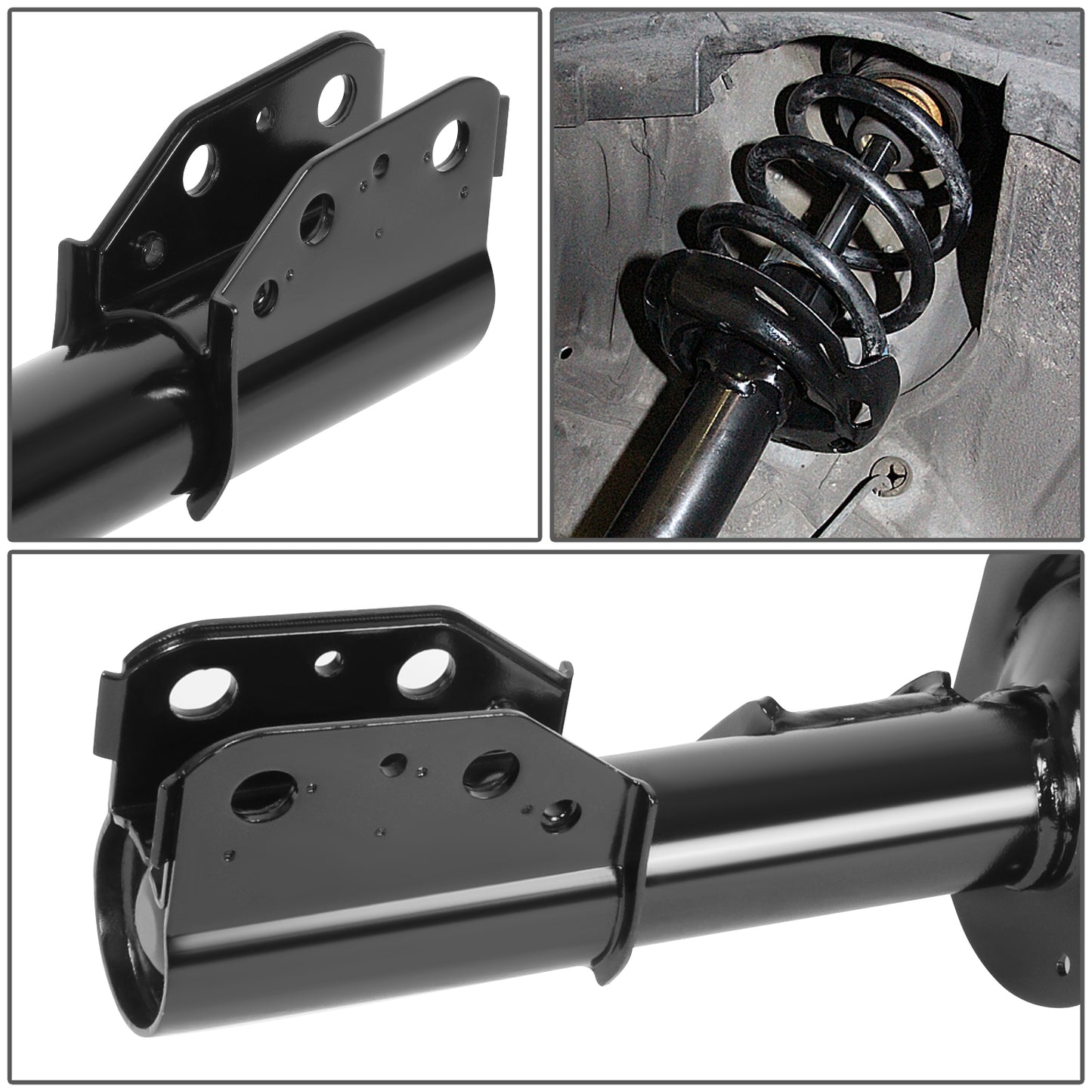 AMORTIGUADORES OEM - CHEVROLET/EQUINOX 05 ~06 / CHEVROLET/EQUINOX 05 ~06