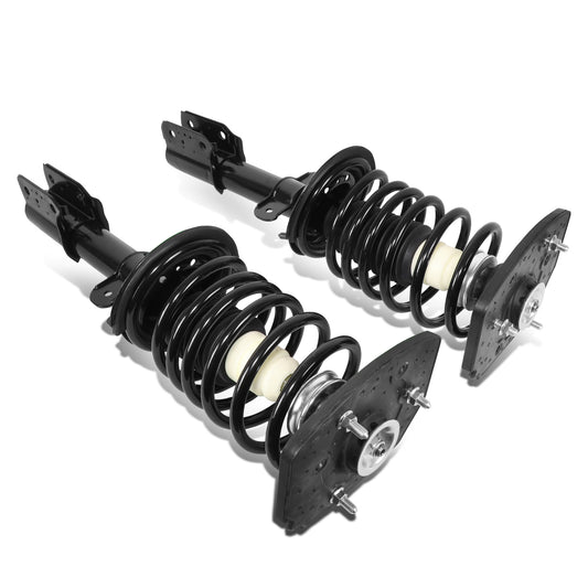 AMORTIGUADORES OEM - PONTIAC/GRAND PRIX 1997-2003 REAR LEFT ALL MODELS / BUICK/REGAL 1997-2004 REAR LEFT ALL MODELS / BUICK/CENTURY 1997-2005 REAR LEFT ALL MODELS / PONTIAC/GRAND PRIX 1997-2003 REAR RIGHT ALL MODELS / BUICK/REGAL 1997-2004 REAR RIGHT ALL