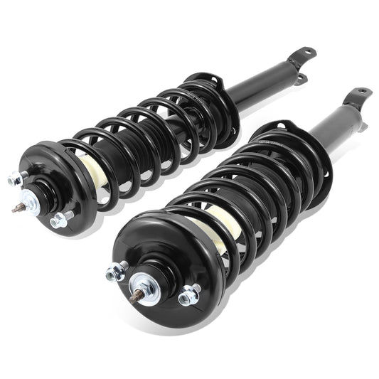 AMORTIGUADORES OEM - HONDA/ACCORD 2008-2012 - REAR - EXCLUDES V6 SEDAN