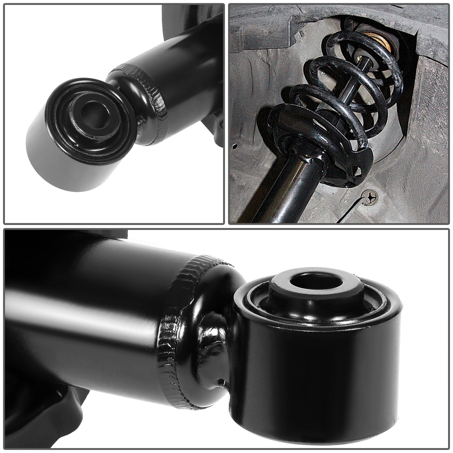 AMORTIGUADORES OEM - HONDA/CRV 02 ~06 REAR RIGHT ALL MODELS / HONDA/CRV 02 ~06 REAR LEFT ALL MODELS