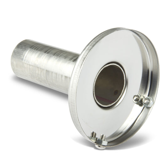 COPLE MOFLE 4.5" - ROUND STYLE - BURNT