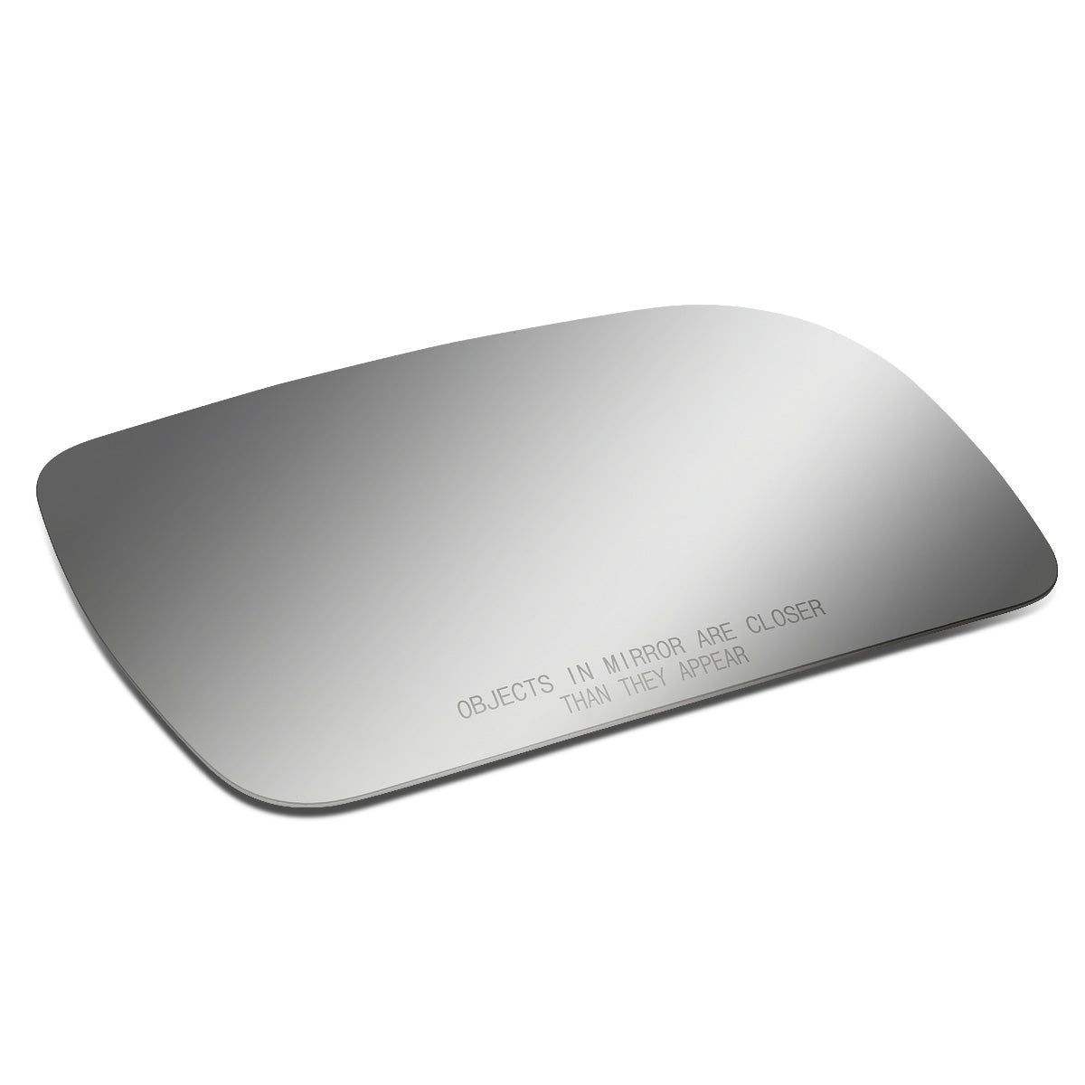 ESPEJO RETROVISOR 85-05 CHEVY ASTRO / 85-05 GMC SAFARI - RIGHT