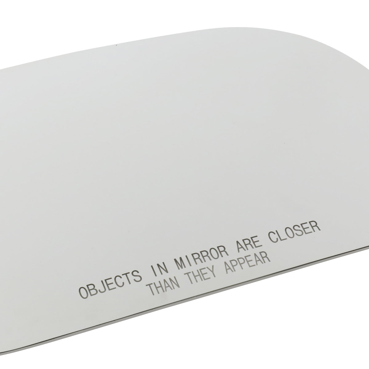 ESPEJO RETROVISOR 85-05 CHEVY ASTRO / 85-05 GMC SAFARI - RIGHT