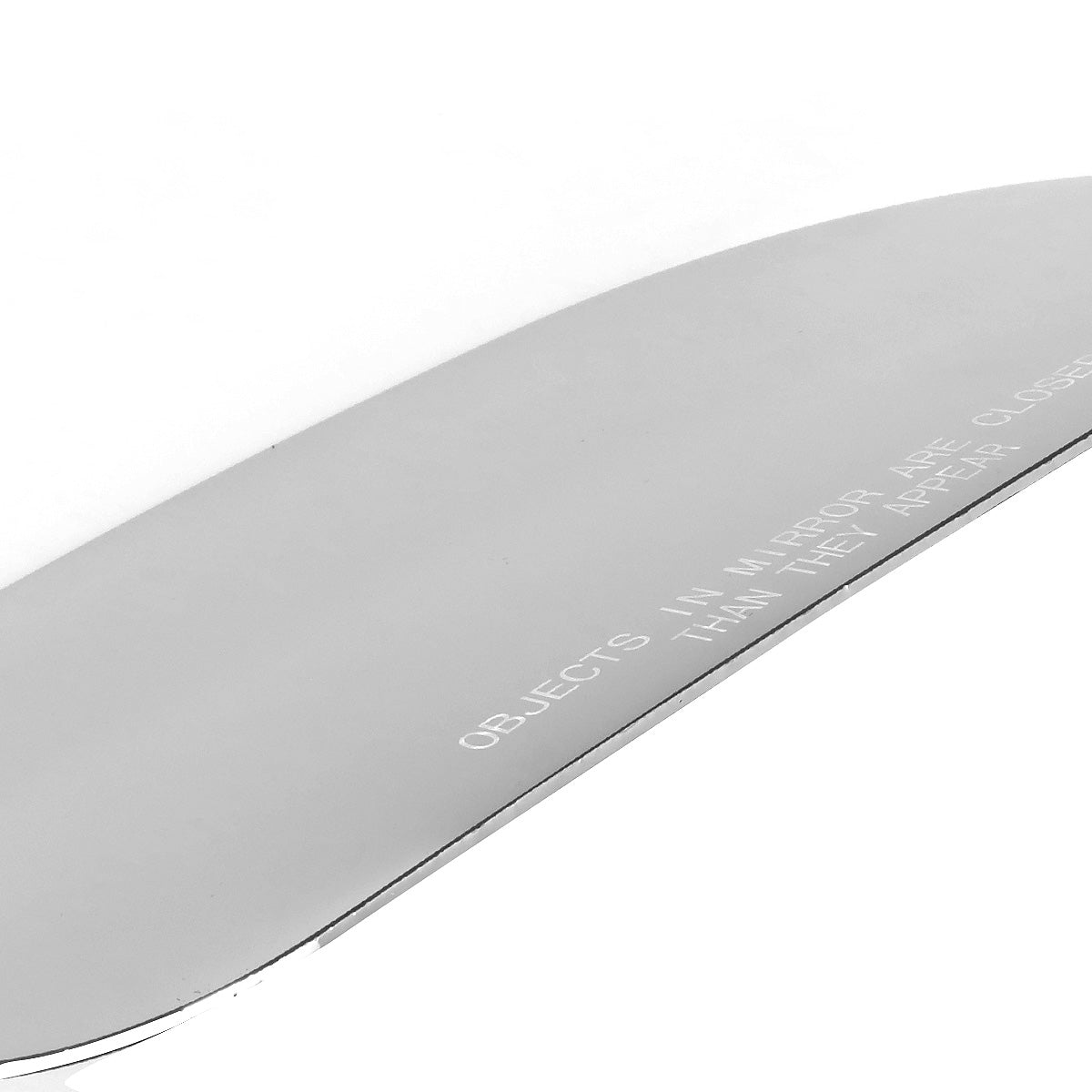 ESPEJO RETROVISOR 85-05 CHEVY ASTRO / 85-05 GMC SAFARI - RIGHT