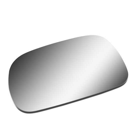 ESPEJO RETROVISOR 96-07 CHRYSLER TOWN & COUNTRY / 00-03 CHRYSLER VOYAGER / 96-07 DODGE CARAVAN / 96-07 DODGE GRAND CARAVAN / 96-00 PLYMOUTH VOYAGER / 96-00 PLYMOUTH GRAND VOYAGER - LEFT