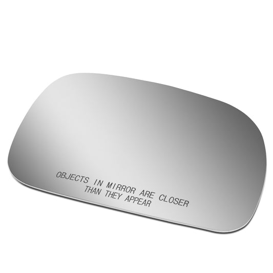 ESPEJO RETROVISOR 96-07 CHRYSLER TOWN & COUNTRY / 00-03 CHRYSLER VOYAGER / 96-07 DODGE CARAVAN / 96-07 DODGE GRAND CARAVAN / 96-00 PLYMOUTH VOYAGER / 96-00 PLYMOUTH GRAND VOYAGER - RIGHT