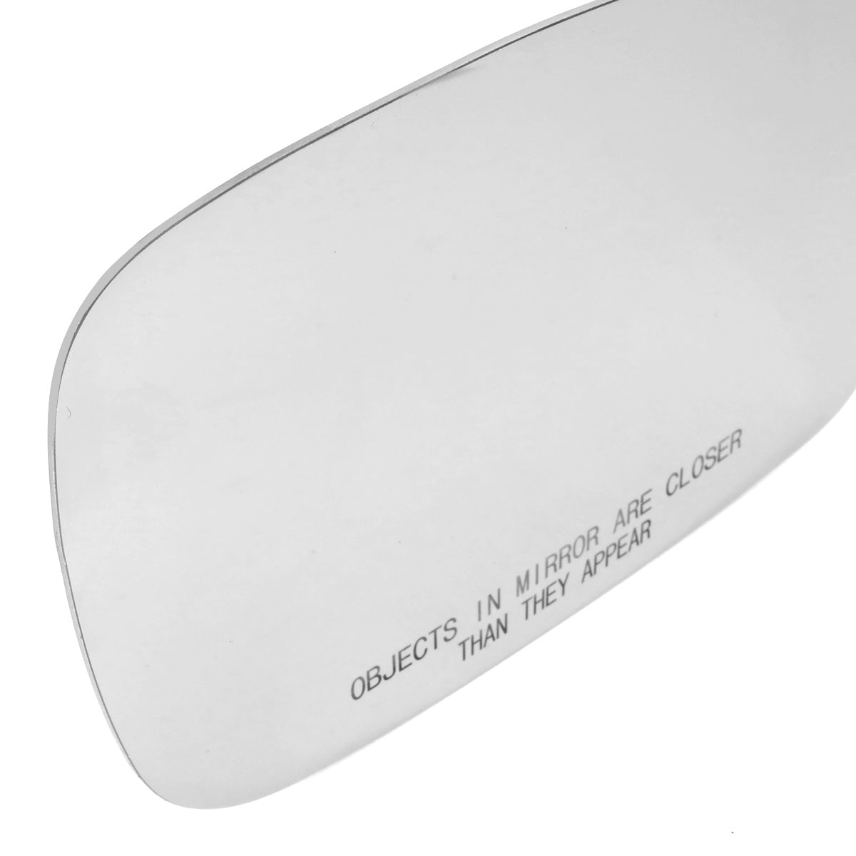 ESPEJO RETROVISOR 96-07 CHRYSLER TOWN & COUNTRY / 00-03 CHRYSLER VOYAGER / 96-07 DODGE CARAVAN / 96-07 DODGE GRAND CARAVAN / 96-00 PLYMOUTH VOYAGER / 96-00 PLYMOUTH GRAND VOYAGER - RIGHT