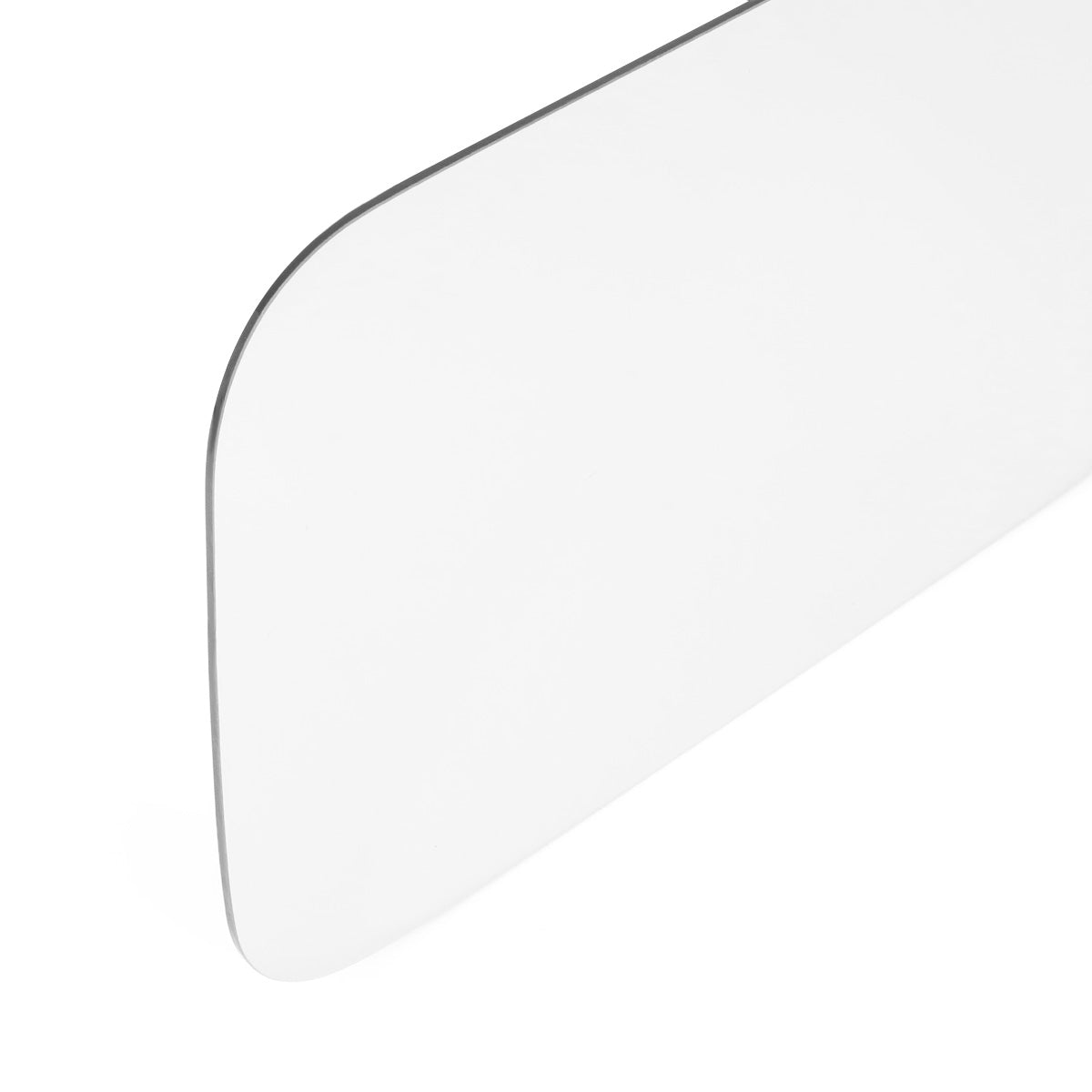 ESPEJO RETROVISOR 87-91 FORD BRONCO / 84-90 FORD F-150 F-250, F-350 - LEFT