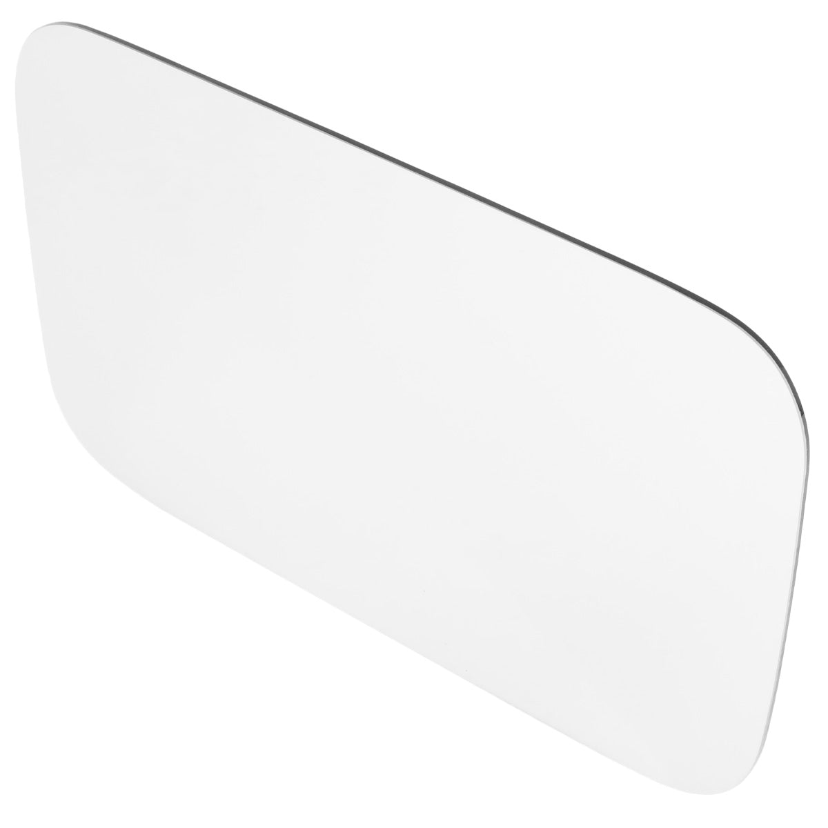 ESPEJO RETROVISOR 87-91 FORD BRONCO / 84-90 FORD F-150 F-250, F-350 - LEFT