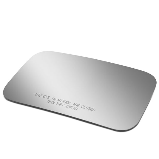 ESPEJO RETROVISOR 87-91 FORD BRONCO / 84-90 FORD F-150 F-250, F-350 - RIGHT