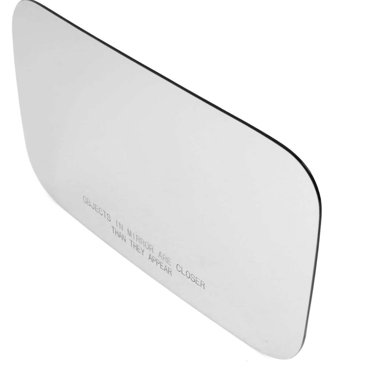 ESPEJO RETROVISOR 87-91 FORD BRONCO / 84-90 FORD F-150 F-250, F-350 - RIGHT