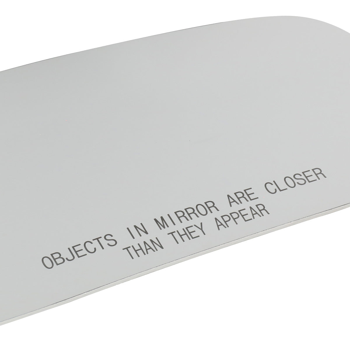ESPEJO RETROVISOR 92-01 TOYOTA CAMRY / 95-99 TOYOTA AVALON - FITS USA BUILT MODELS ONLY - RIGHT