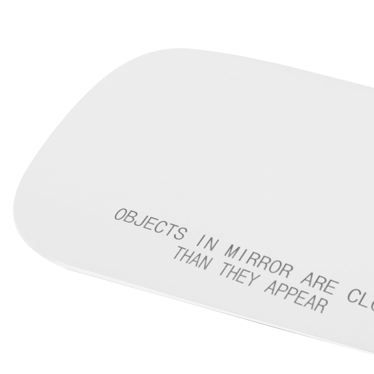 ESPEJO RETROVISOR 98-02 HONDA ACCORD 4-DOOR - RIGHT