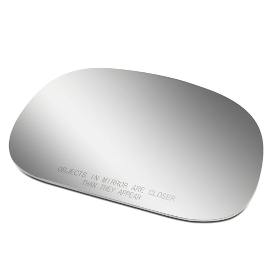 ESPEJO RETROVISOR 97-02 FORD EXPEDITION / 97-03 FORD F-150 / 2004 FORD F-150 HERITAGE / 97-99 FORD F-250 / 00-03 FORD F-250 SUPER DUTY / 98-02 LINCOLN NAVIGATOR - RIGHT