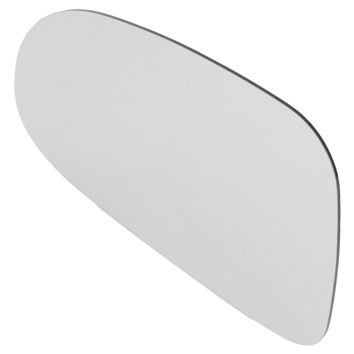 ESPEJO RETROVISOR 99-04 DODGE DAKOTA / 98-03 DODGE DURANGO - ONLY FITS MODELS WITH 8-1/8" DIAGONAL MIRRORS - LEFT